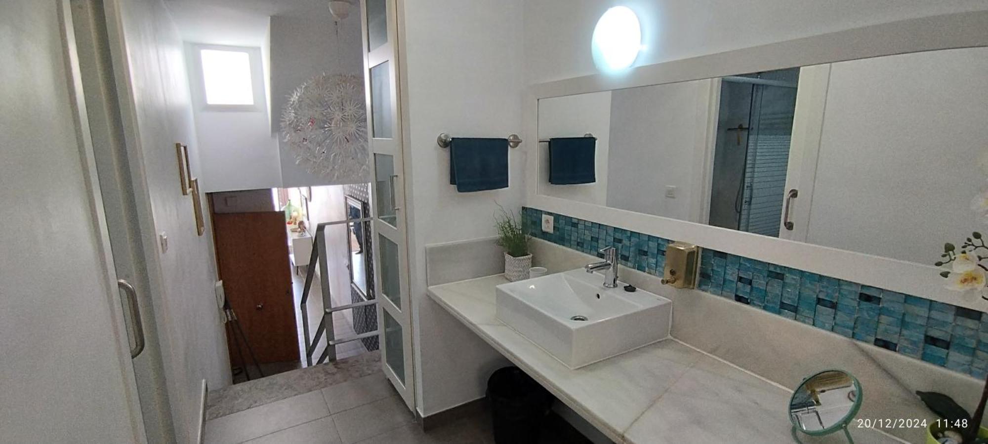 Triplex Faro Apartment Карбонерас Екстериор снимка