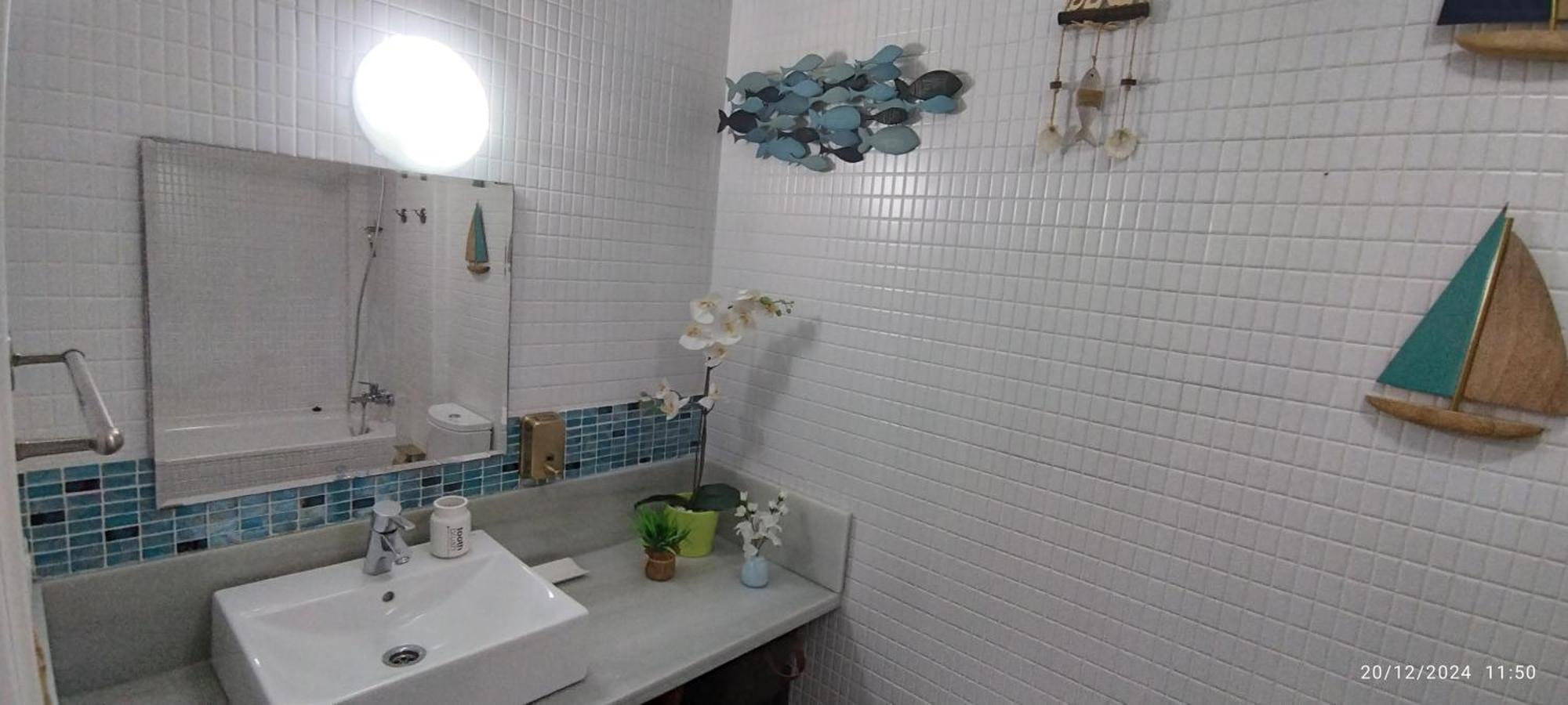 Triplex Faro Apartment Карбонерас Екстериор снимка