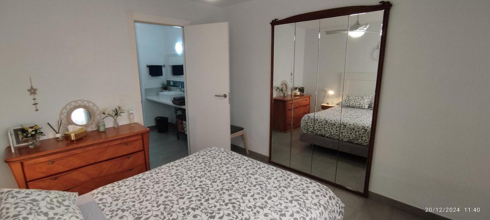 Triplex Faro Apartment Карбонерас Екстериор снимка